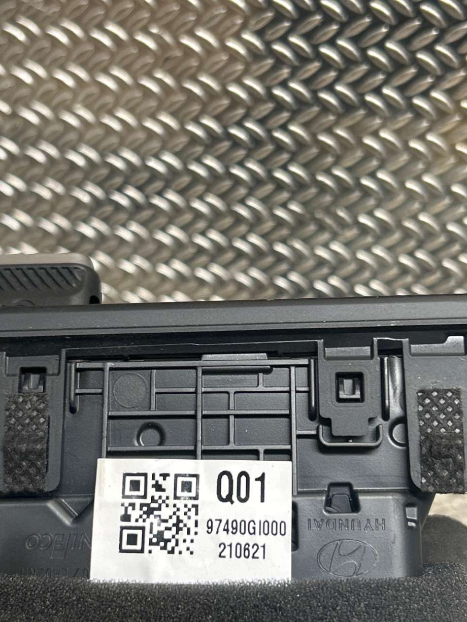 Dashbord friskluftdyse til Hyundai Ioniq 5 2021-->>  (HYUNDAI|97490GI000LS5|97490GI000)