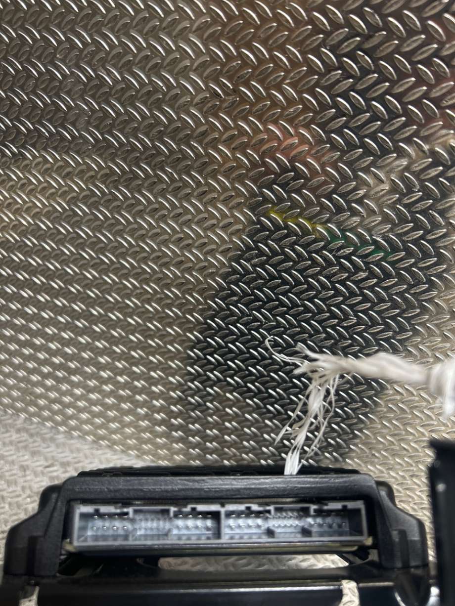 Bilstereo forsterker til Hyundai Ioniq 5 2021-->> (HYUNDAI|96370GI300|96370-GI300|96370 GI300)