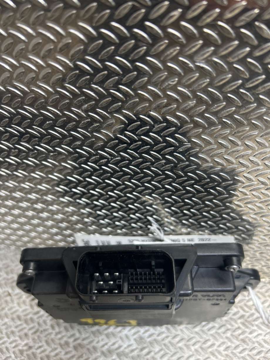 Styreenhet elektrisk parkbrems (EPB - Electric Parking Brake) til Hyundai Ioniq 5 2021-->>  (HYUNDAI|350011XAB0|35001-1XAB0|35001 1XAB0)