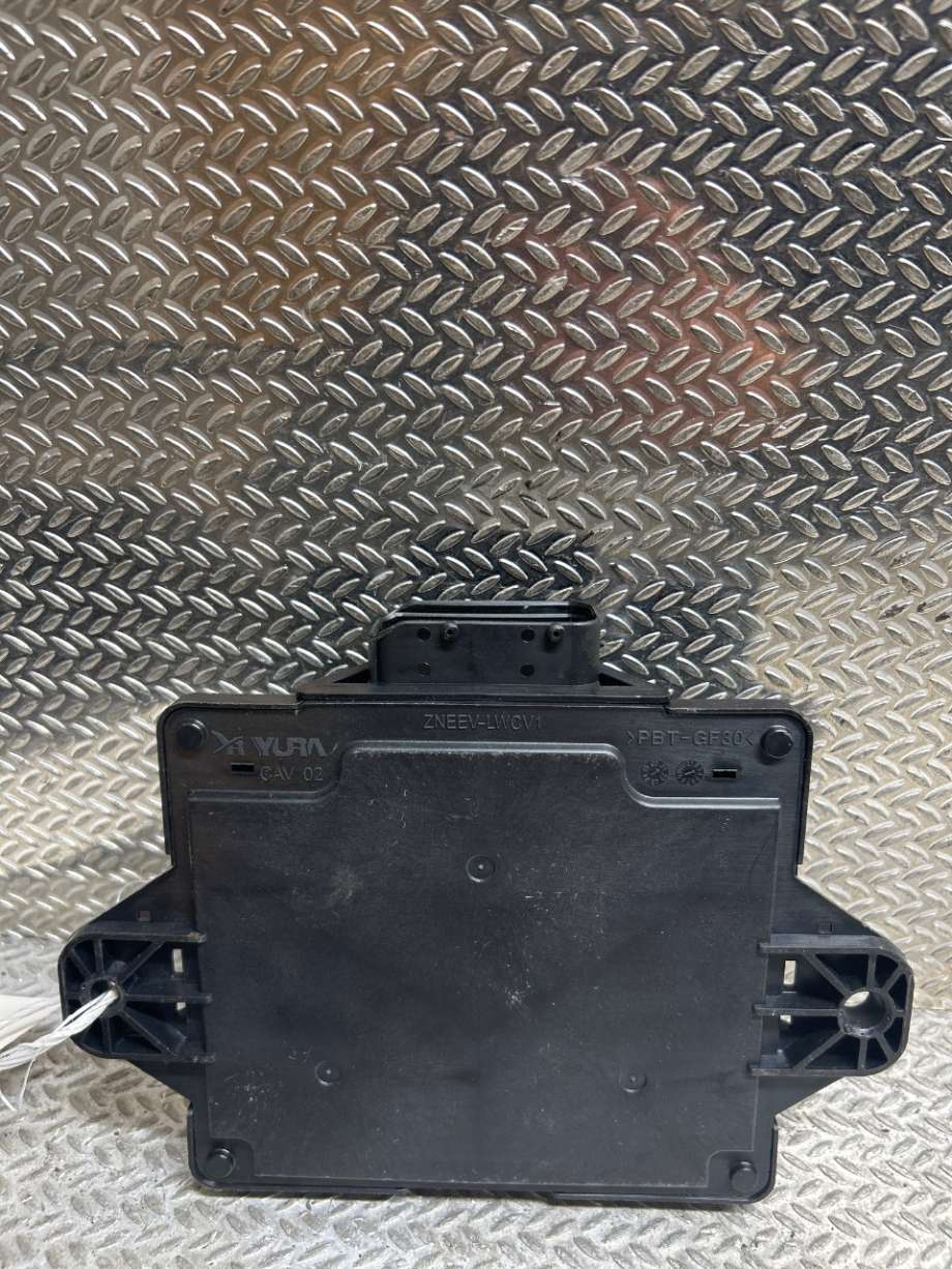 Styreenhet elektrisk parkbrems (EPB - Electric Parking Brake) til Hyundai Ioniq 5 2021-->>  (HYUNDAI|350011XAB0|35001-1XAB0|35001 1XAB0)