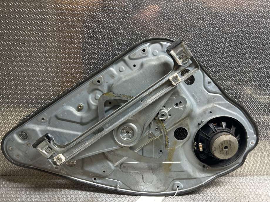 Ruteheis til Ford Kuga, 2008-2012 (Type I)  (FORD|1738648)