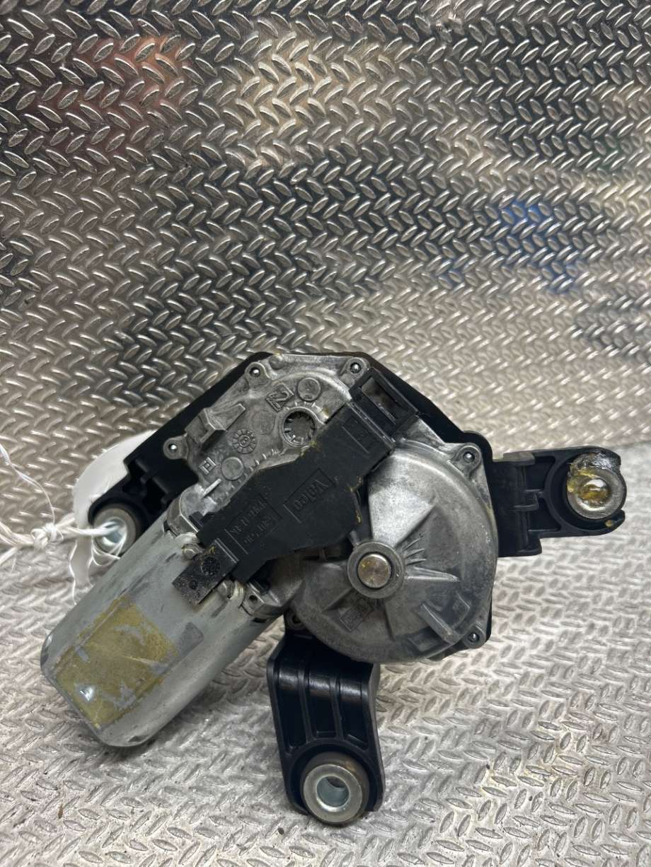 Viskermotor bakrute til Opel Corsa D 2006-2014  (OPEL|13163029|)