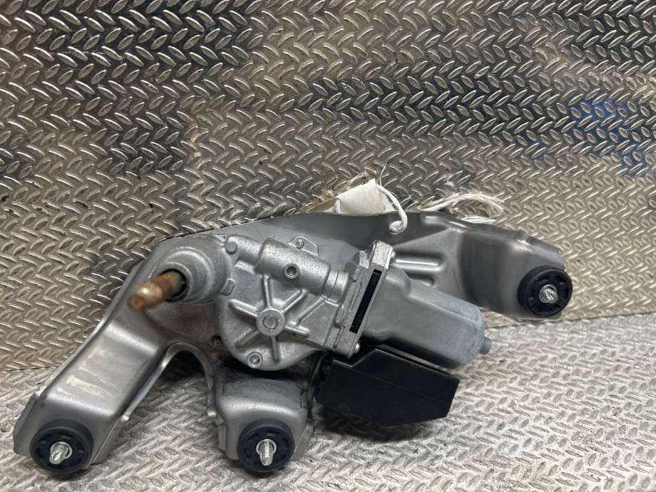 Viskermotor bakrute til Toyota Auris, 2015-2019 (Type II, Fase 2)  (TOYOTA|8513002050)