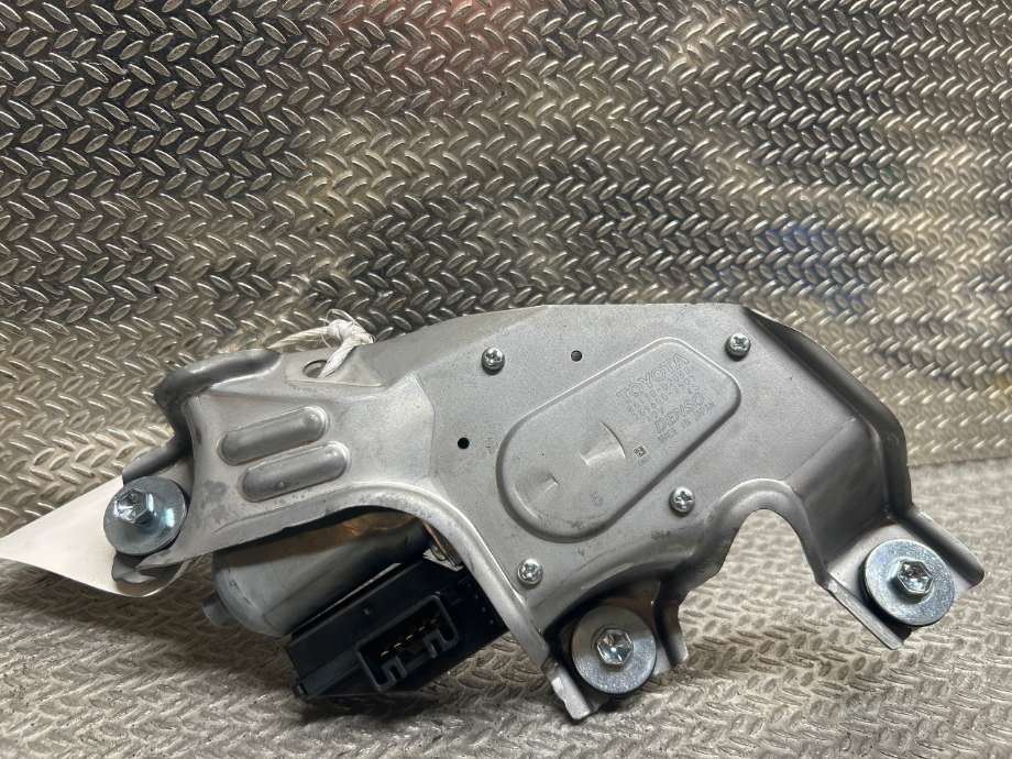 Viskermotor bakrute til Toyota Auris 2015-2019 (Type II, Fase 2)  (TOYOTA|8513002050|259600-2501|85130-02050)