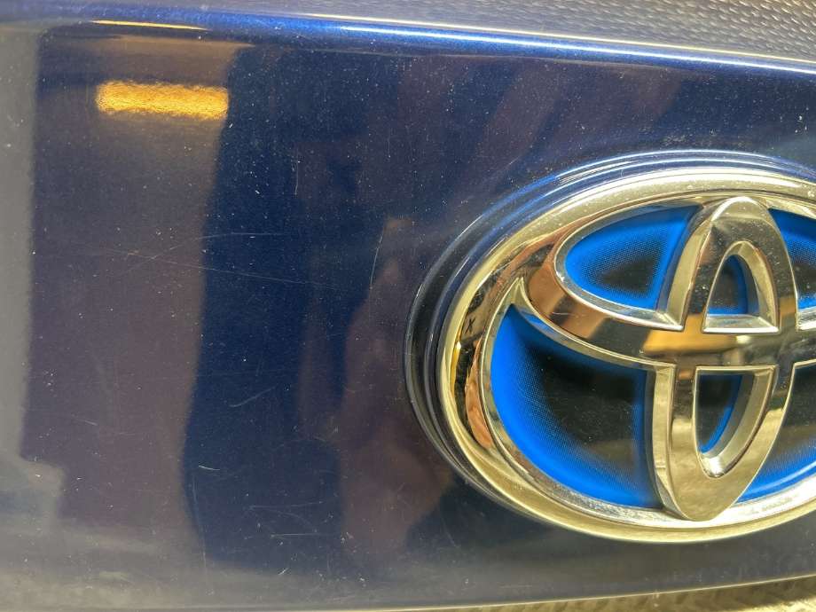 Lister til Toyota Auris 2015-2019 (Type II, Fase 2)  (TOYOTA|7681102943||76811-02830)