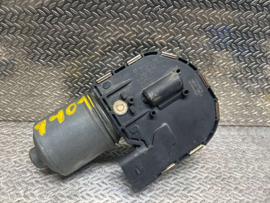 Viskermotor frontrute til Volvo S40 2004-2007 (Type II, Fase 1)  (VOLVO|31253518|0390241924|30699344)