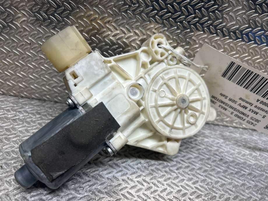 Ruteheis venstre til Ford S-Max 2006-2010 (Type I, Fase 1)  (FORD|1376856|6M21-14A389-BA|0130822287)