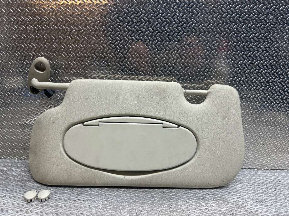 Solskjerm til Toyota Corolla 2007-2013 (TOYOTA|7432012A30B0|)