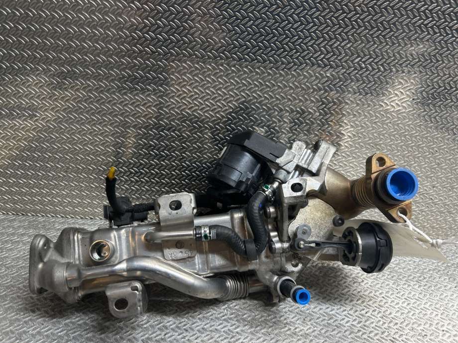 EGR-ventil til BMW 5-Serie, 2010-2017 (F10/F11) (F10/F11) (BMW|11717810871)