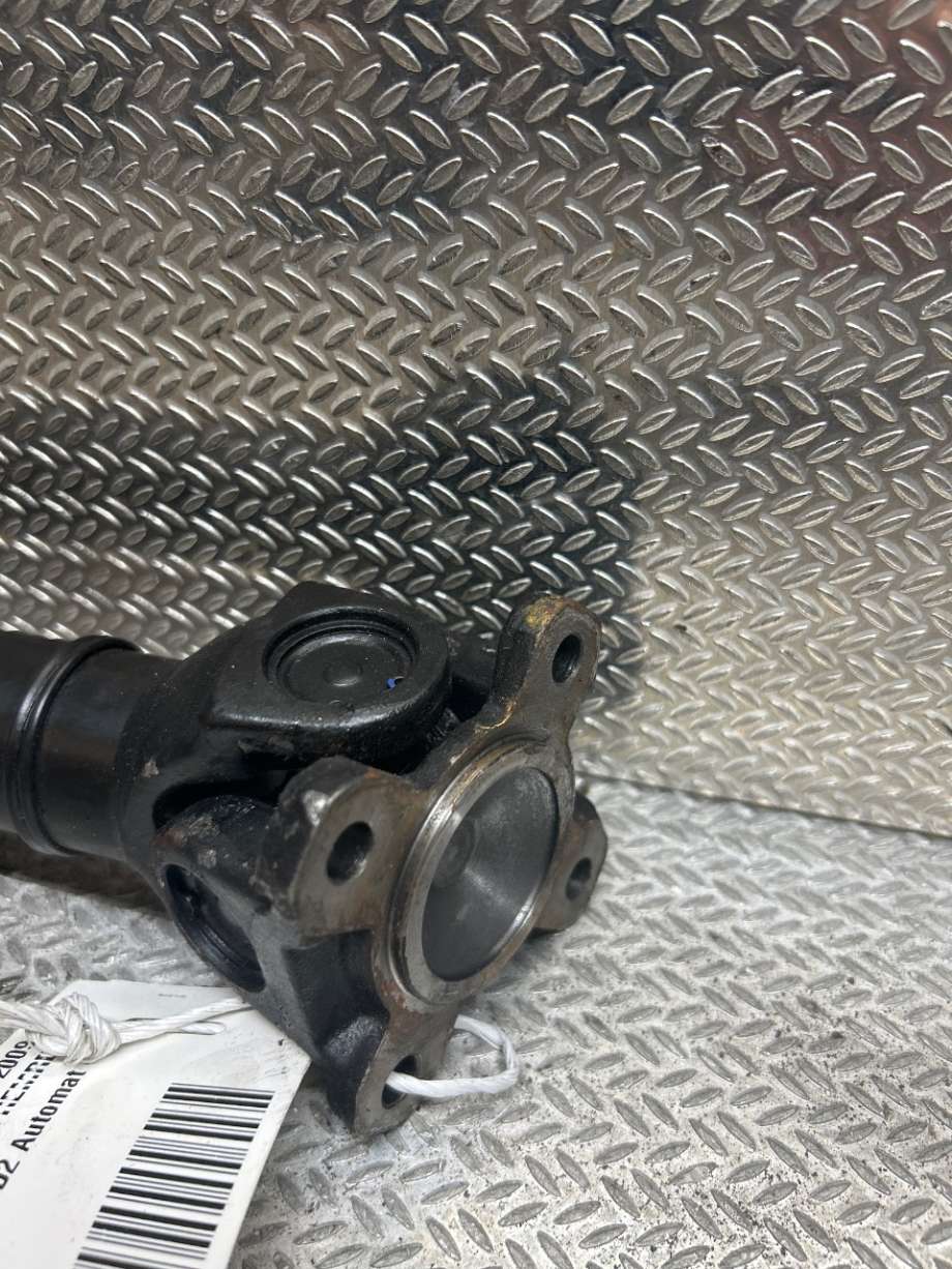 Mellomaksel fremre til BMW 5-Serie 2010-2017 (F10/F11) (F10/F11) (BMW|26209425906|26208628043|)