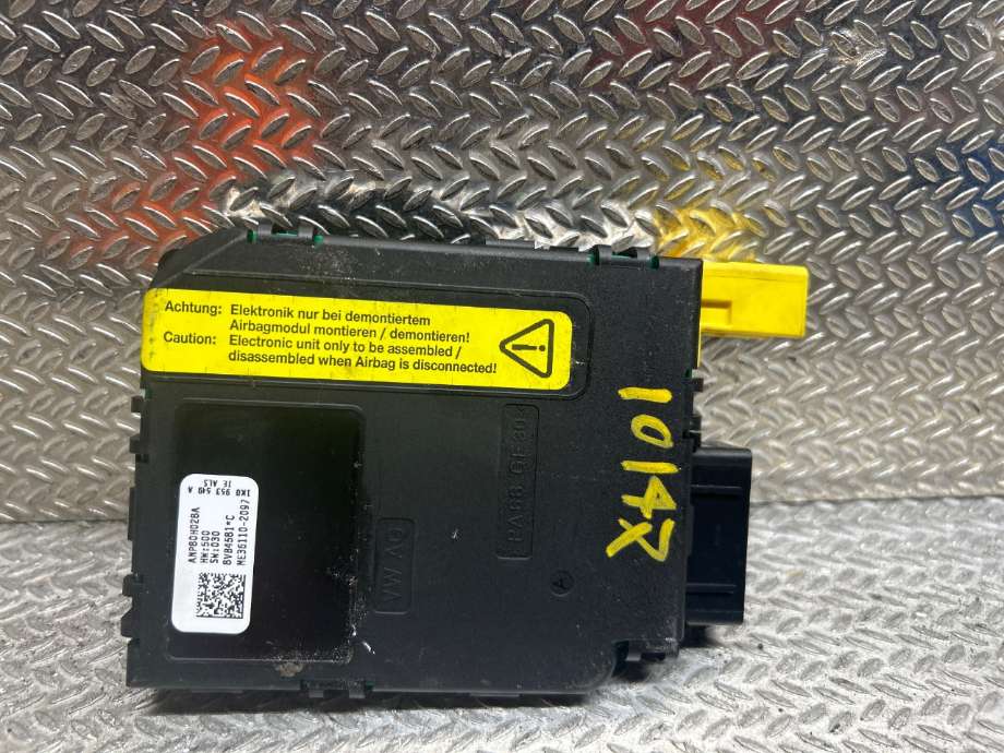 Styreenhet diverse til VW Touran 2003-2006 (Type I, Fase 1)  (VOLKSWAGEN|1K0953549AM|1K0 953 549 AM|)
