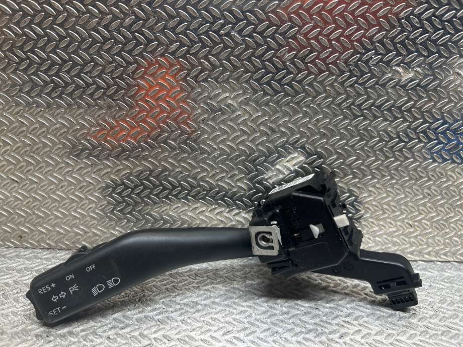 Bryter blink til VW Touran, 2003-2006 (Type I, Fase 1)  (VOLKSWAGEN|1K0953513G)