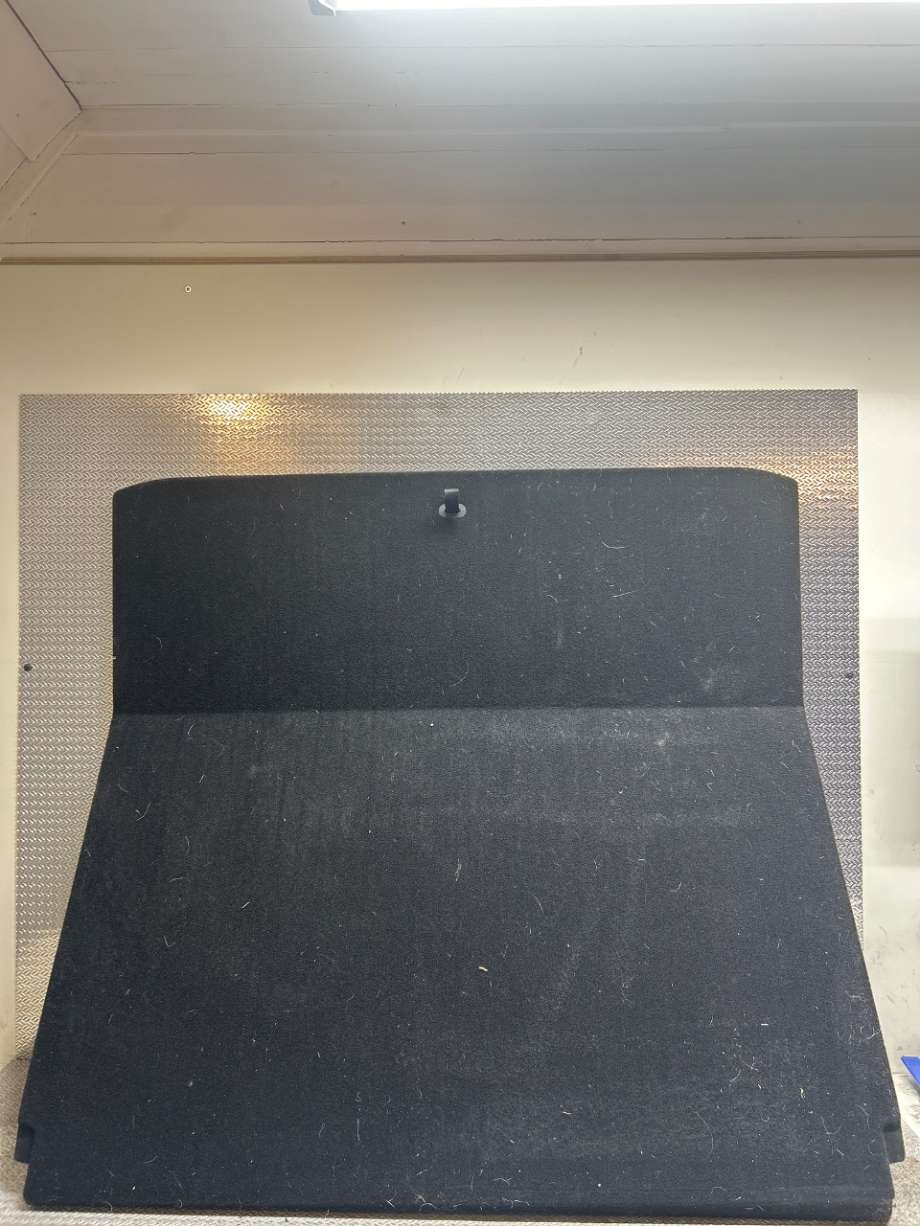 Bagasjerom teppe/gulvplate til Hyundai Ioniq 5, 2021-->>  (HYUNDAI|85715GI000NNB)