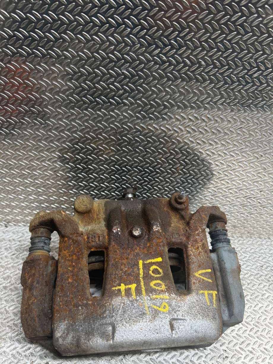 Bremsecaliper venstre foran til Nissan Leaf 2011-2017 (Type I)  (NISSAN|410111VA0B|)
