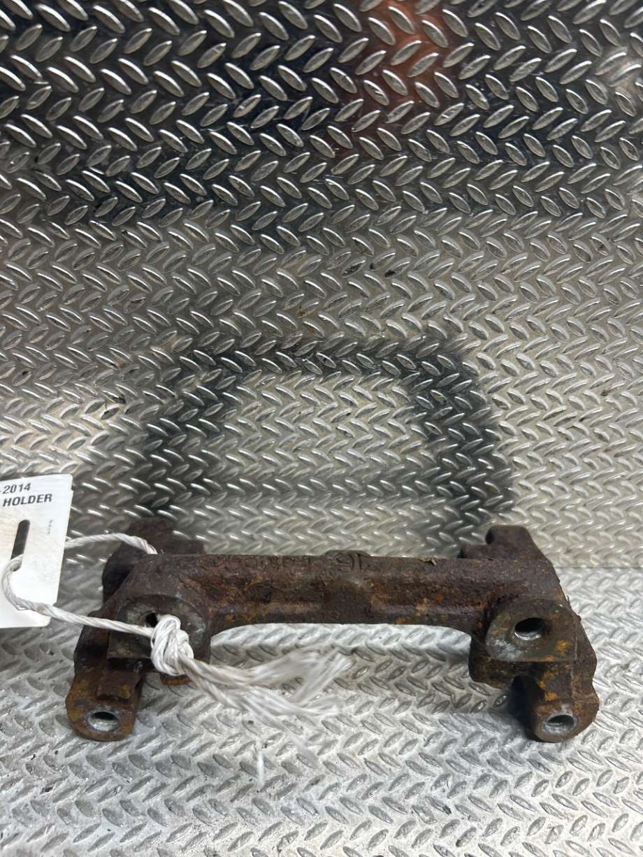 Bremsecaliper brakett til Ford C-Max, 2010-2015 (Type II, Fase 1)  (FORD|1805812)