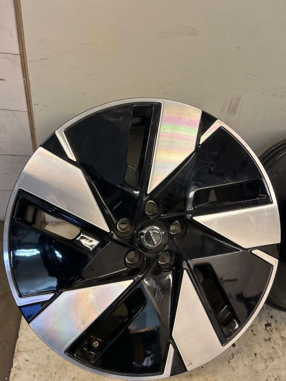 Felgsett aluminium til Volvo XC40 2018-2024  (VOLVO|)