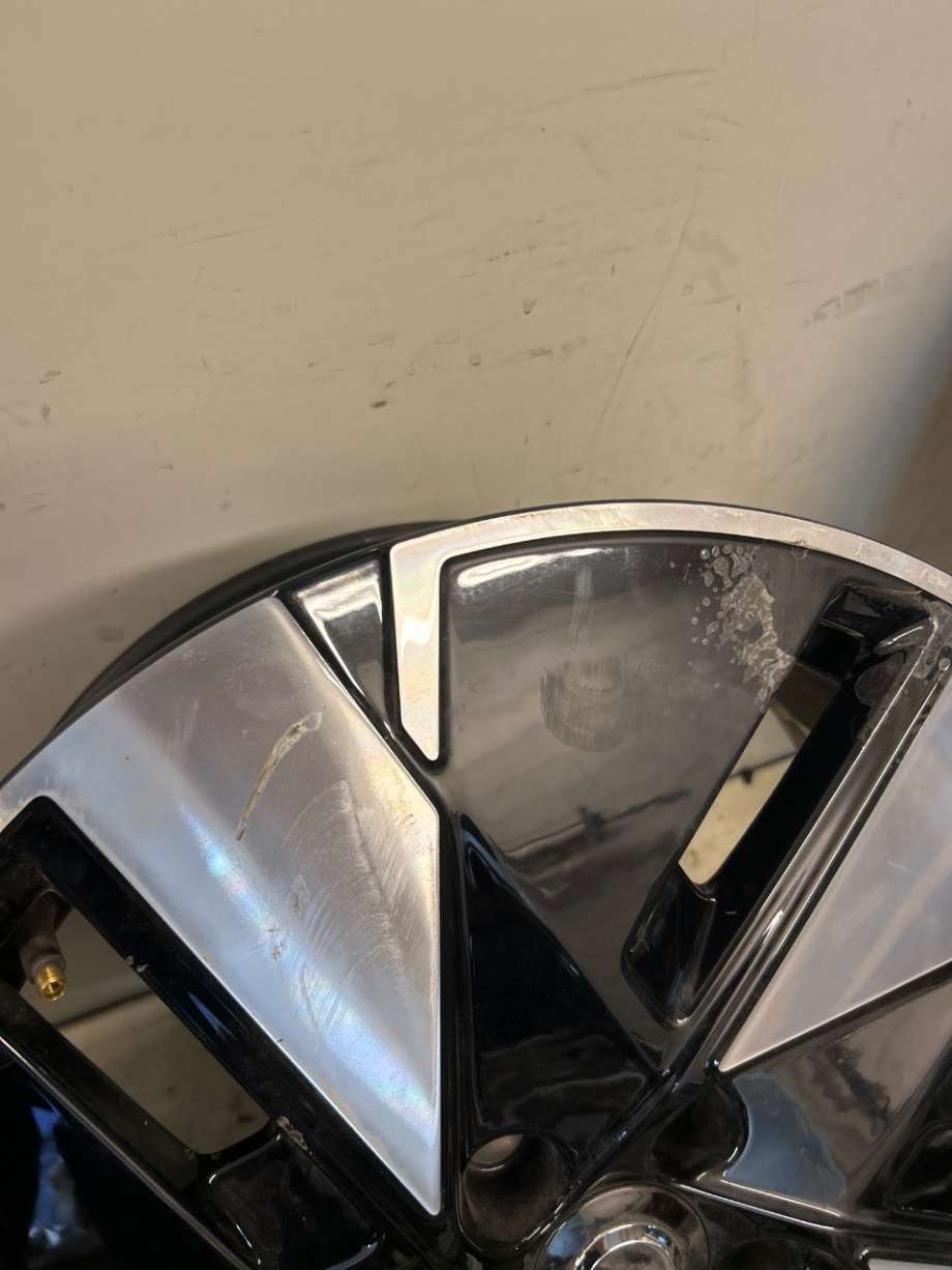 Felgsett aluminium til Volvo XC40 2018-2024  (VOLVO|)