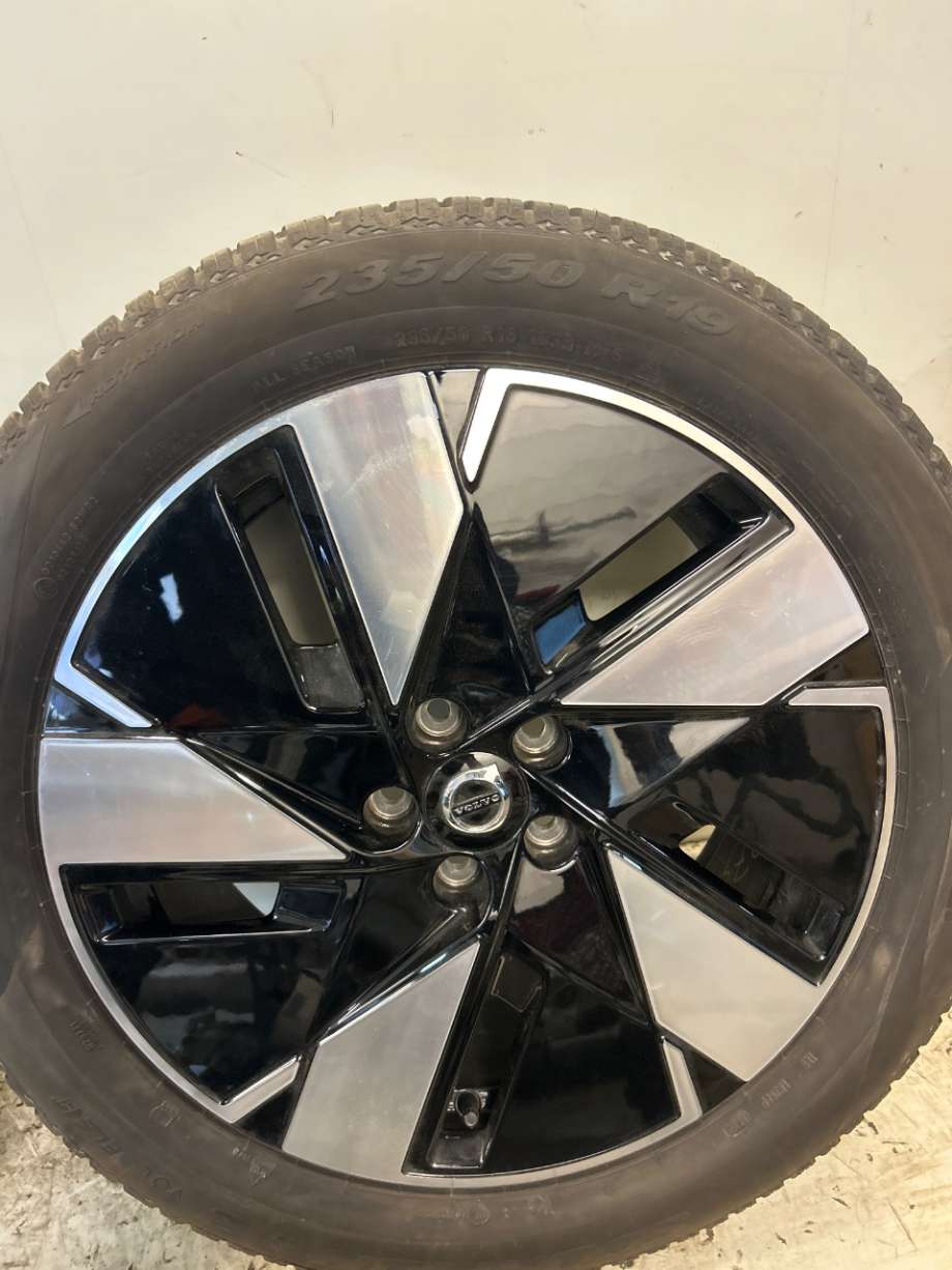 Felgsett aluminium til Volvo XC40 2018-2024  (VOLVO|)