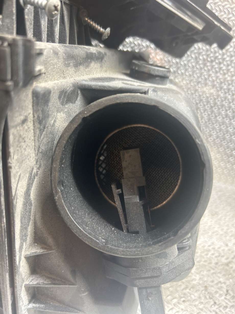 Luftmengde/luftmassemåler til BMW 7-Serie, 2000-2008 (E65/E66/E67/E88) (E65/E66/E67/E88) (BMW|13627566987)