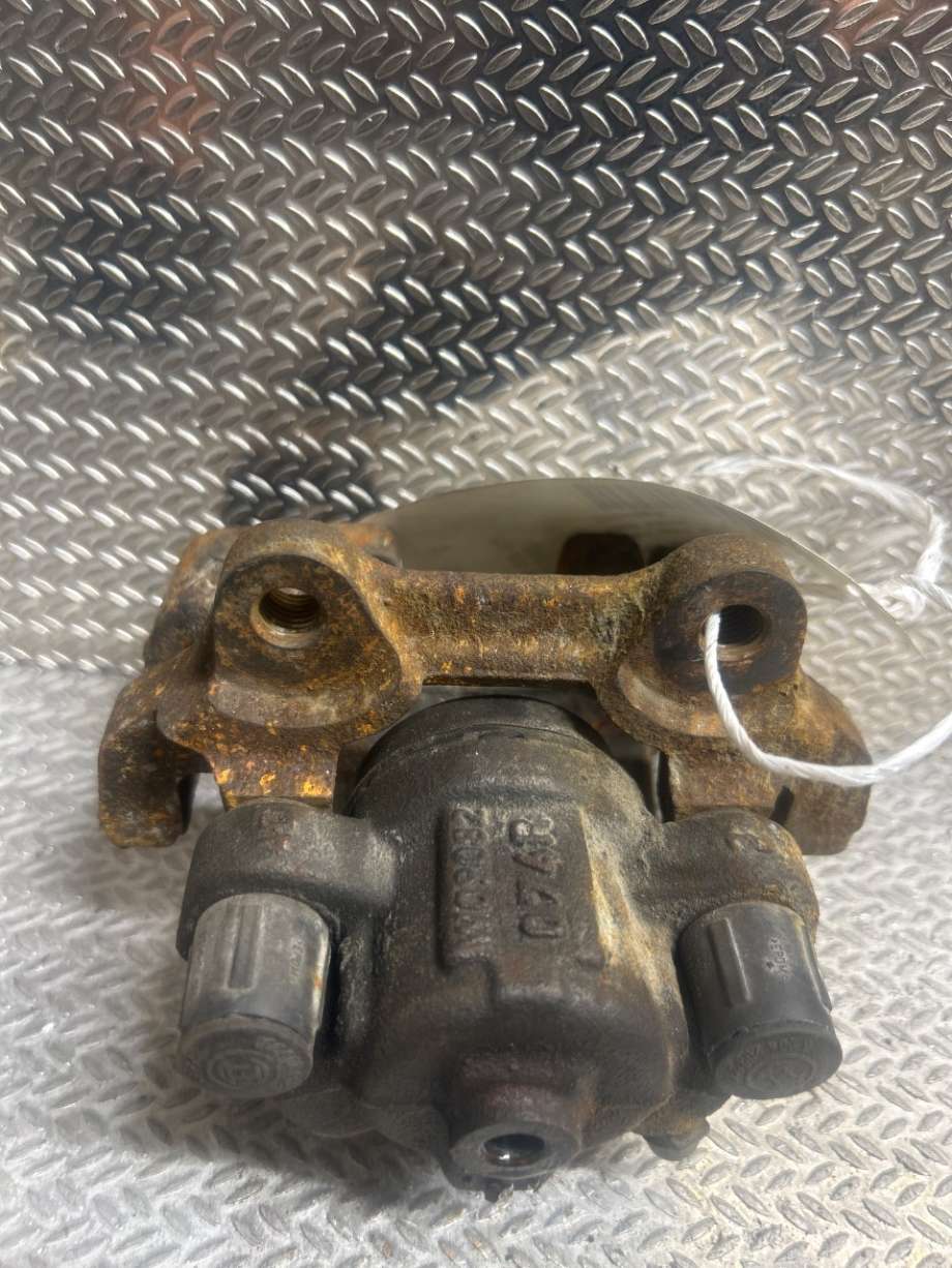 Bremsecaliper venstre bak til BMW 3-Serie 2012-2018 (F30/F31/F34) (F30/F31/F34) (BMW|34216850857|34 21 6 850 857|)