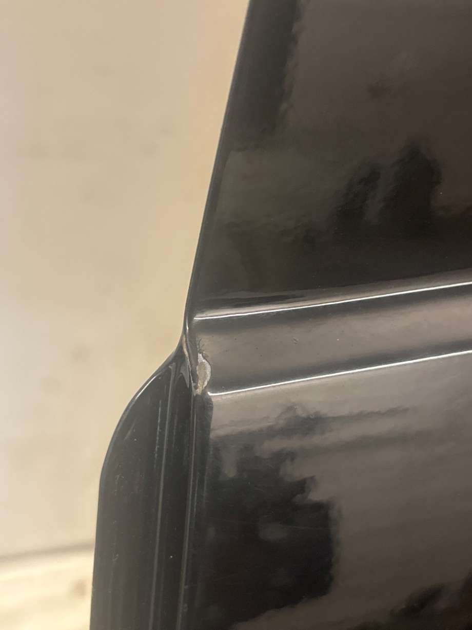 Dør venstre bak til Ford Transit Connect 2013-2018 Type II, Fase 1  (FORD|2600173|PJT11-V24603-CH|)