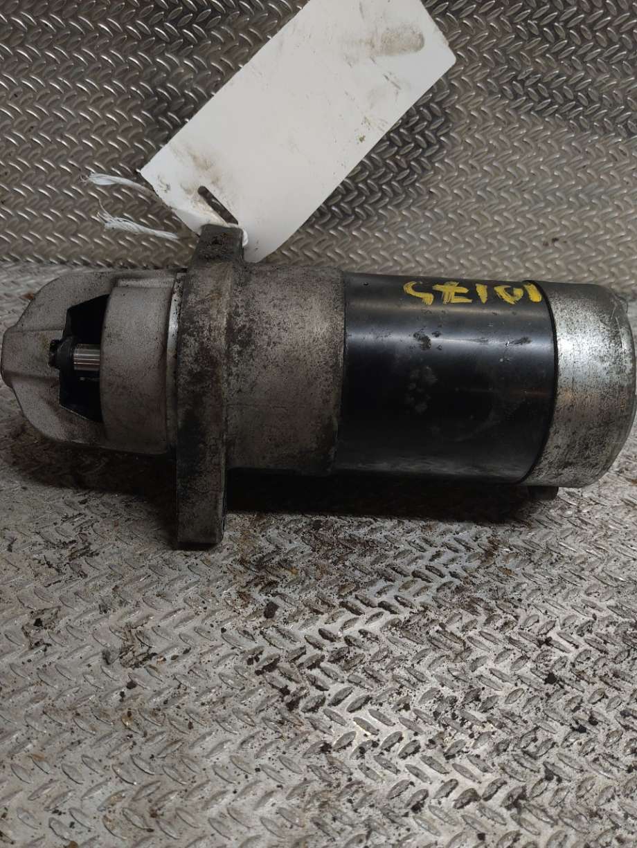Starter diesel til Mitsubishi Outlander 2015-->> (Type III, Fase 2)  (MITSUBISHI|1810A230||1810A2)