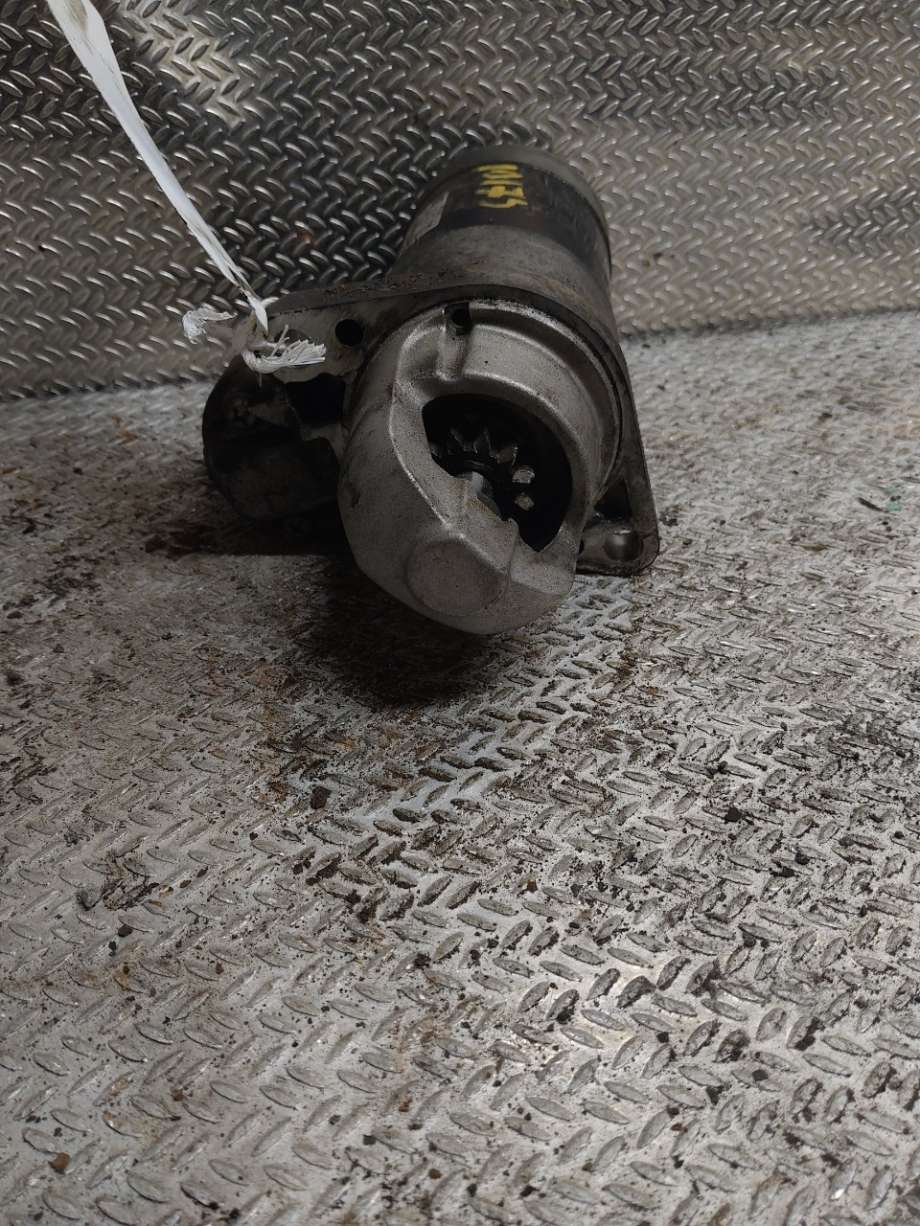 Starter diesel til Mitsubishi Outlander 2015-->> (Type III, Fase 2)  (MITSUBISHI|1810A230||1810A2)