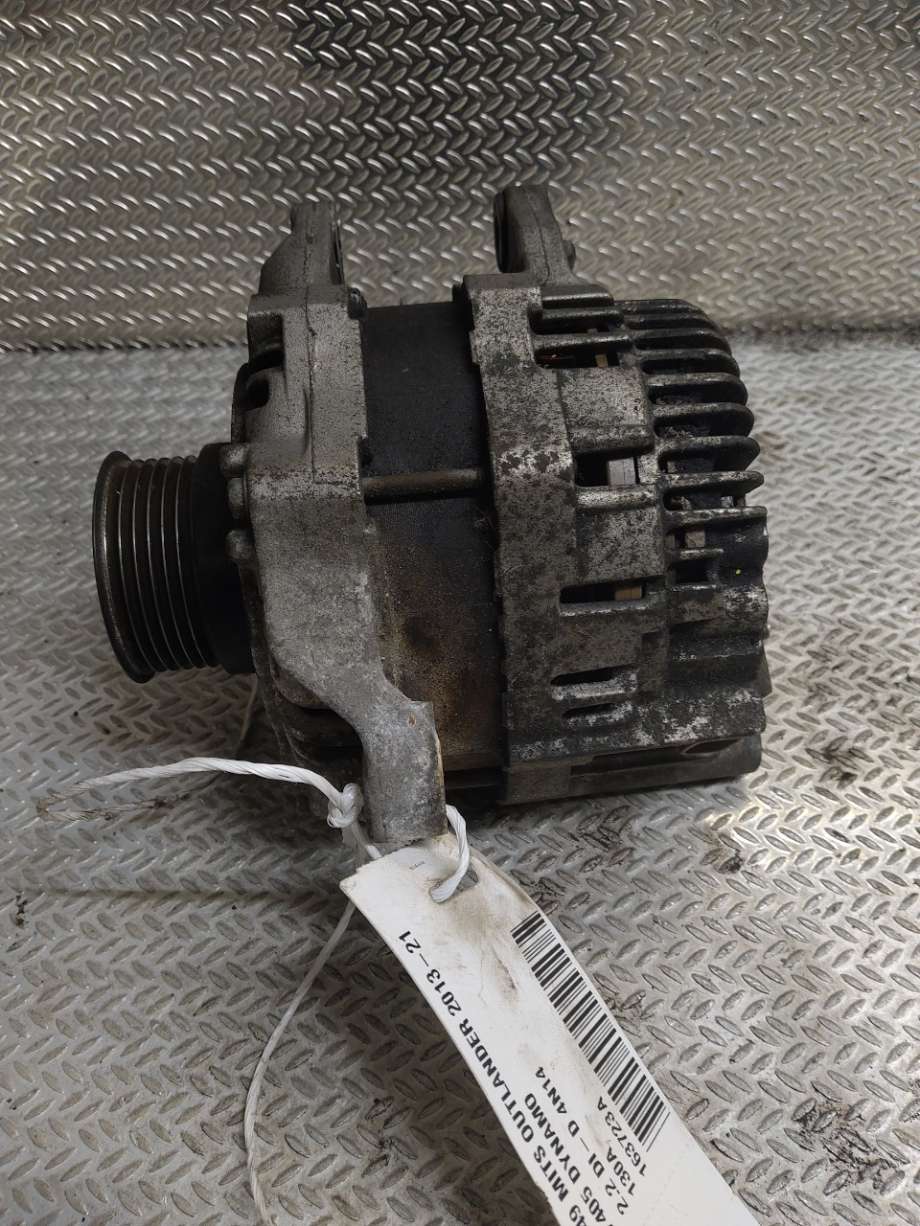 Dynamo til Mitsubishi Outlander, 2015-->> (Type III, Fase 2) (MITSUBISHI|1800A431)