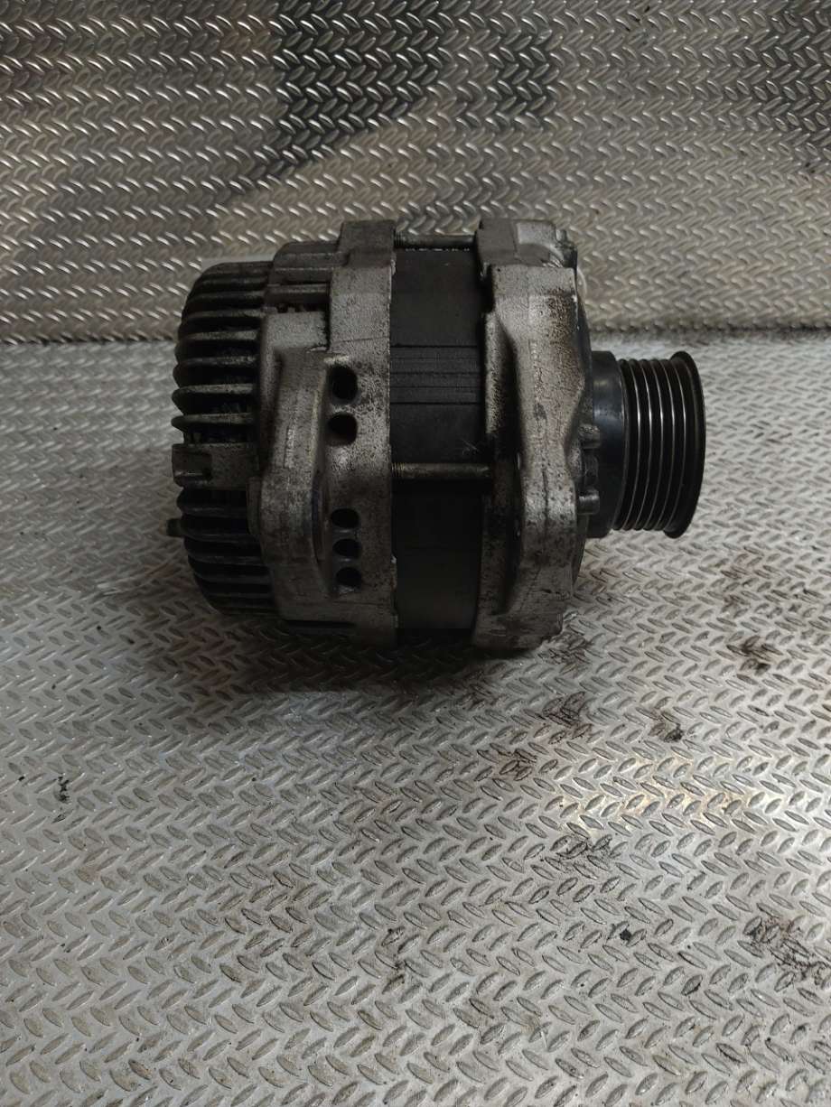Dynamo til Mitsubishi Outlander 2015-->> (Type III, Fase 2) (MITSUBISHI|1800A431|)