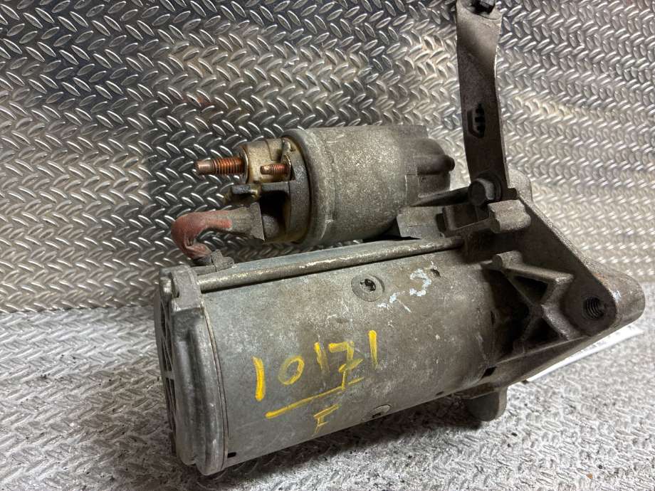 Starter diesel til Nissan Navara 2016-->> (D23) (D23) (NISSAN|2330000Q3E||A4709060300)