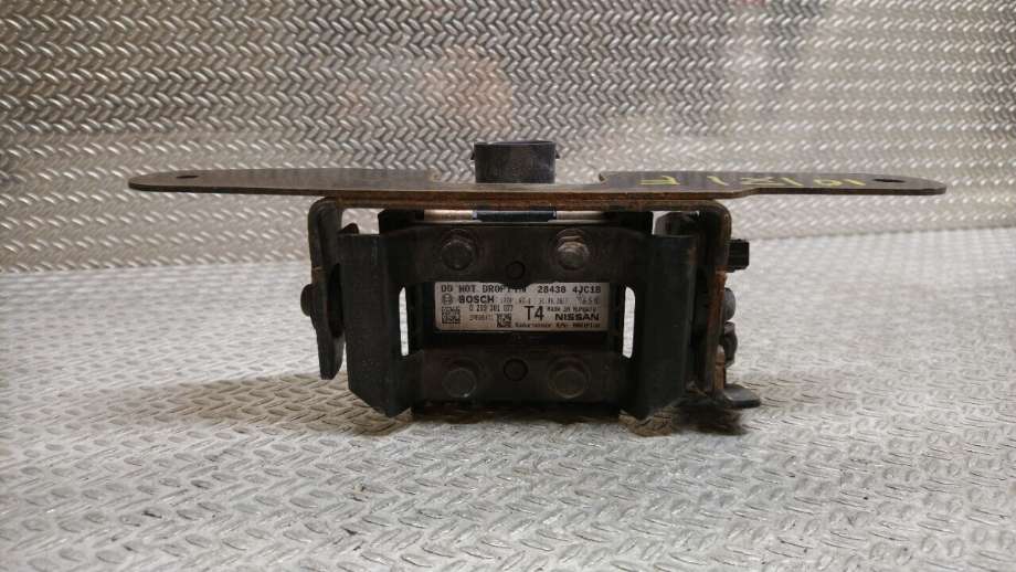 Sensor radar til Nissan Navara 2016-->> (D23) (D23) (NISSAN|284384JC1B|)