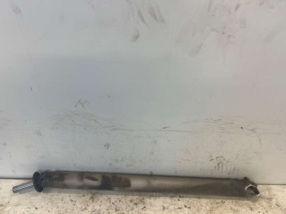 Mellomaksel til Nissan Navara, 2016-->> (D23) (D23) (NISSAN|373004JA0B)