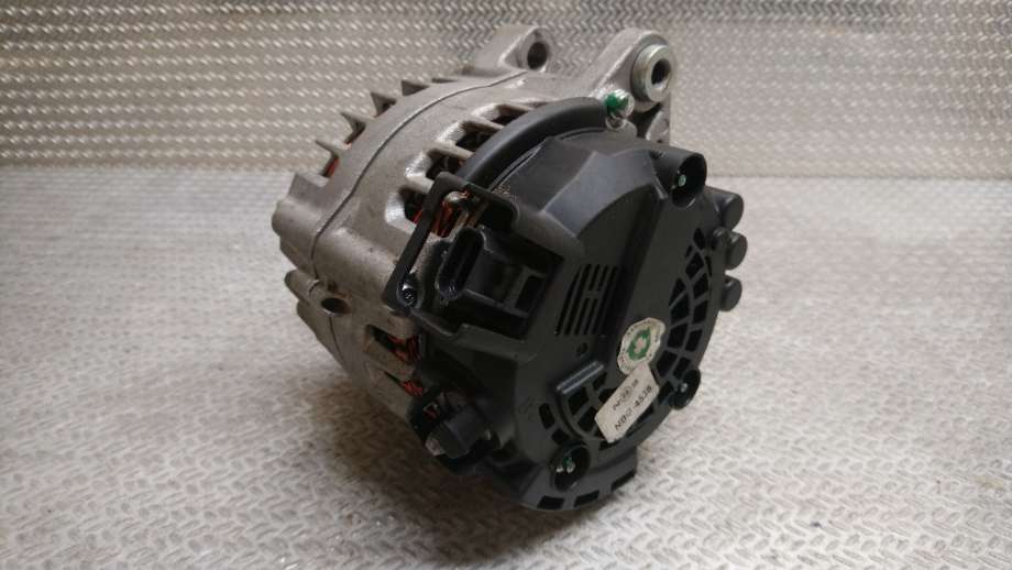 Dynamo til Ford Edge 2016-2019  (FORD|RME1GT-10300-BC|2415106|)