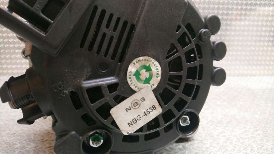 Dynamo til Ford Edge 2016-2019  (FORD|RME1GT-10300-BC|2415106|)