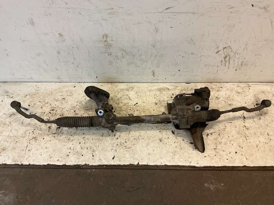 Tannstang elektrisk til Ford Edge, 2016-2019  (FORD|H2GC-3D070-AD)