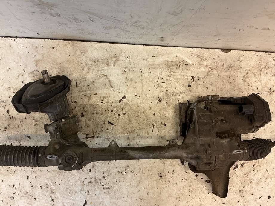 Tannstang elektrisk til Ford Edge 2016-2019 (FORD|H2GC-3D070-AD|2638215|)