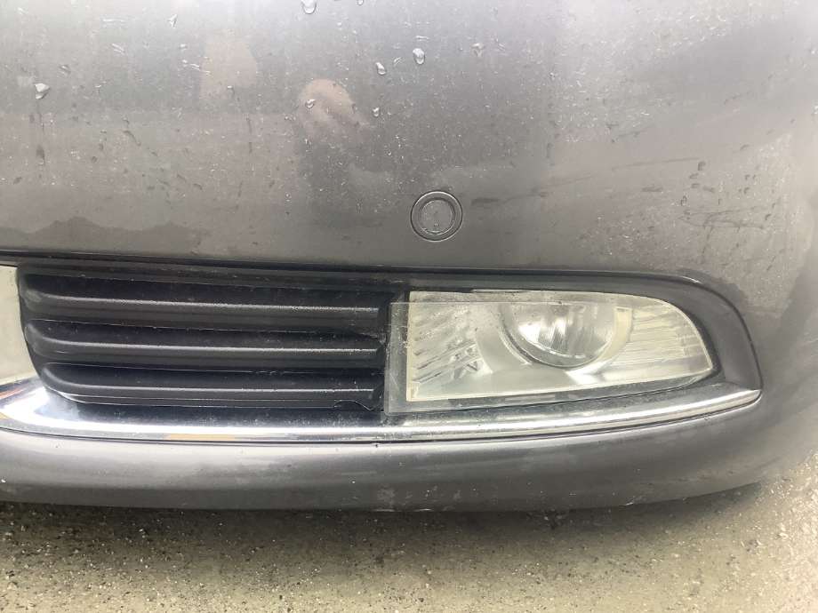 Tåkelykt venstre foran til Opel Insignia A 2009-2014 (OPEL|13226828|)