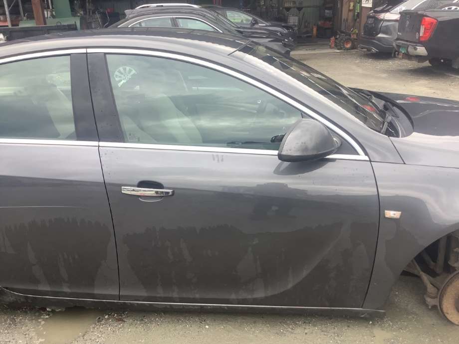 Dør høyre foran til Opel Insignia A 2009-2014 (OPEL|)