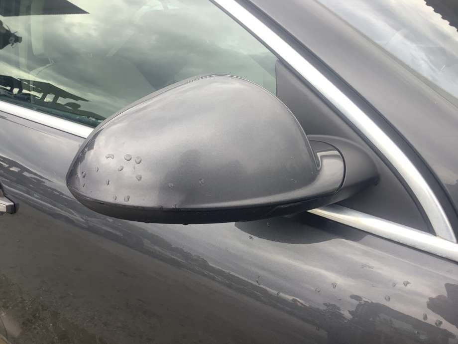 Speil høyre til Opel Insignia A, 2009-2014 (OPEL|)