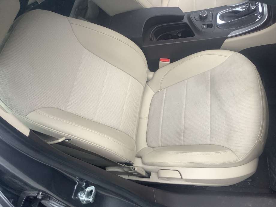Sete foran høyre til Opel Insignia A, 2009-2014 (OPEL|)