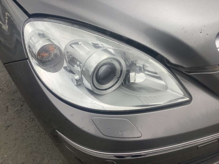 Frontlykt høyre xenon til Mercedes B-Klasse, 2005-2008 (Fase 1) (W245) (W245) (MERCEDES|A 169 820 28 61)