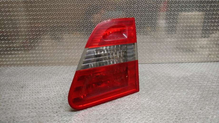 Baklykt høyre indre til Mercedes B-Klasse 2005-2008 (Fase 1) (W245) (W245) (MERCEDES|A1698201664|)