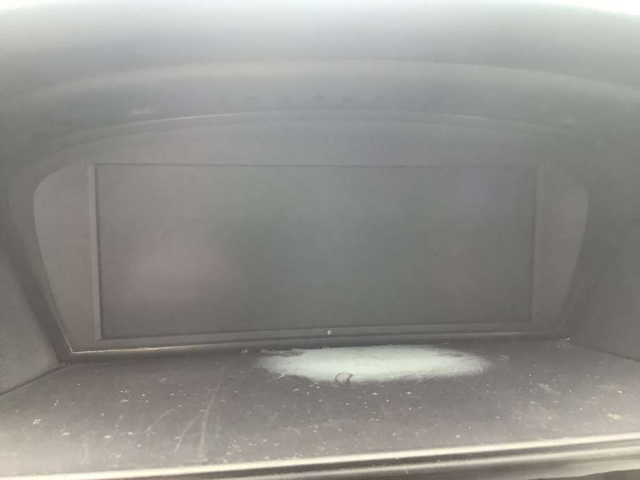 Instrument kjørecomputer til BMW 5-Serie, 2003-2010 (E60/E61) (E60/E61) (BMW|)