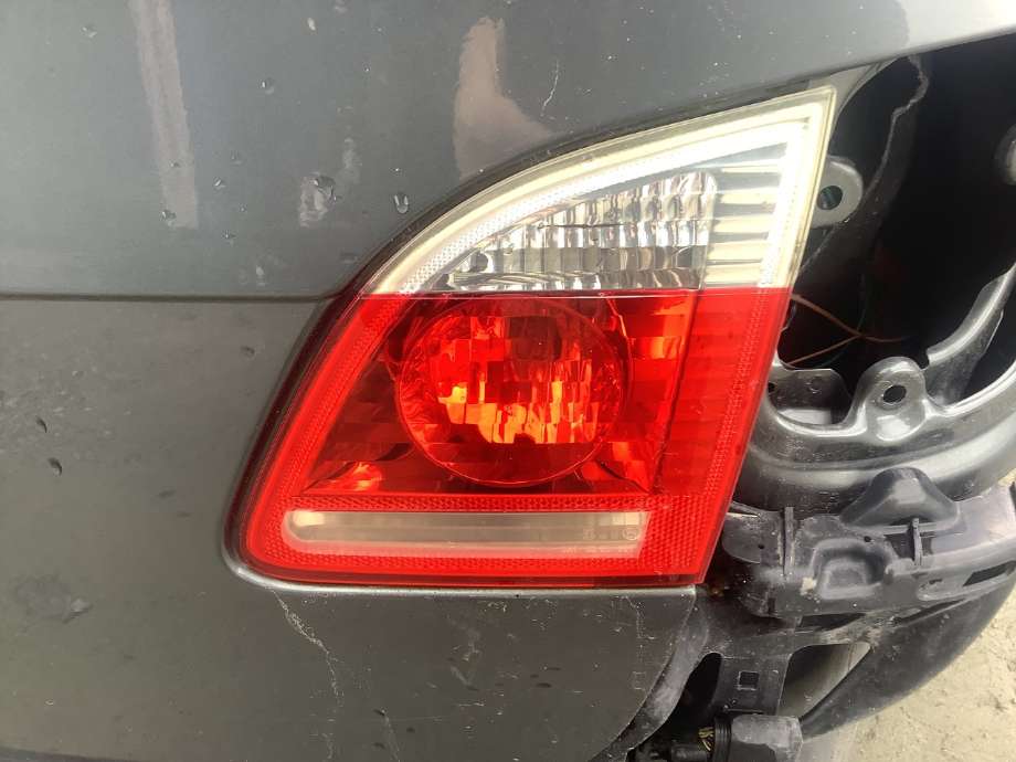 Baklykt høyre indre til BMW 5-Serie, 2003-2010 (E60/E61) (E60/E61) (BMW|)
