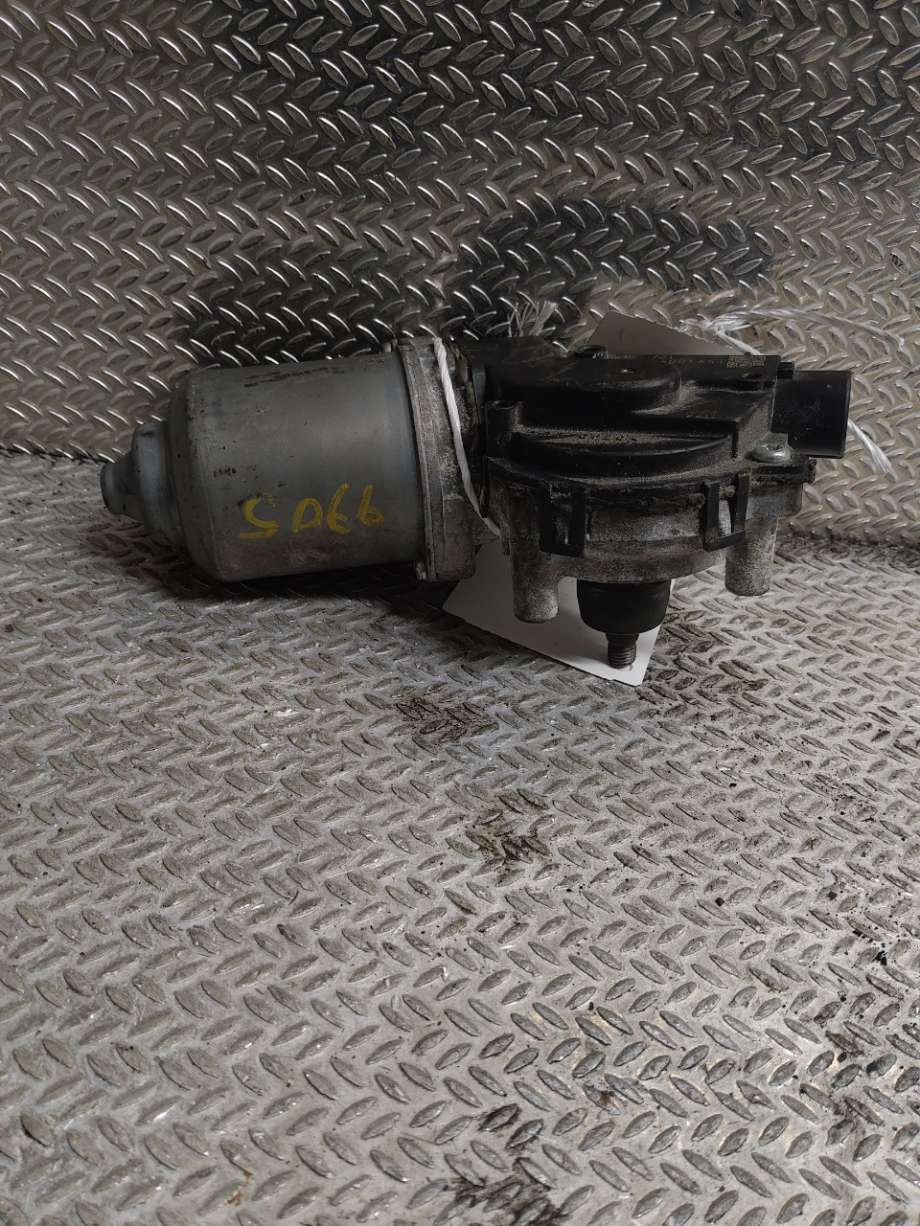 Viskermotor frontrute til Volvo V60 2010-2013 (Type I, Fase 1) (VOLVO|30753493||1593001052)