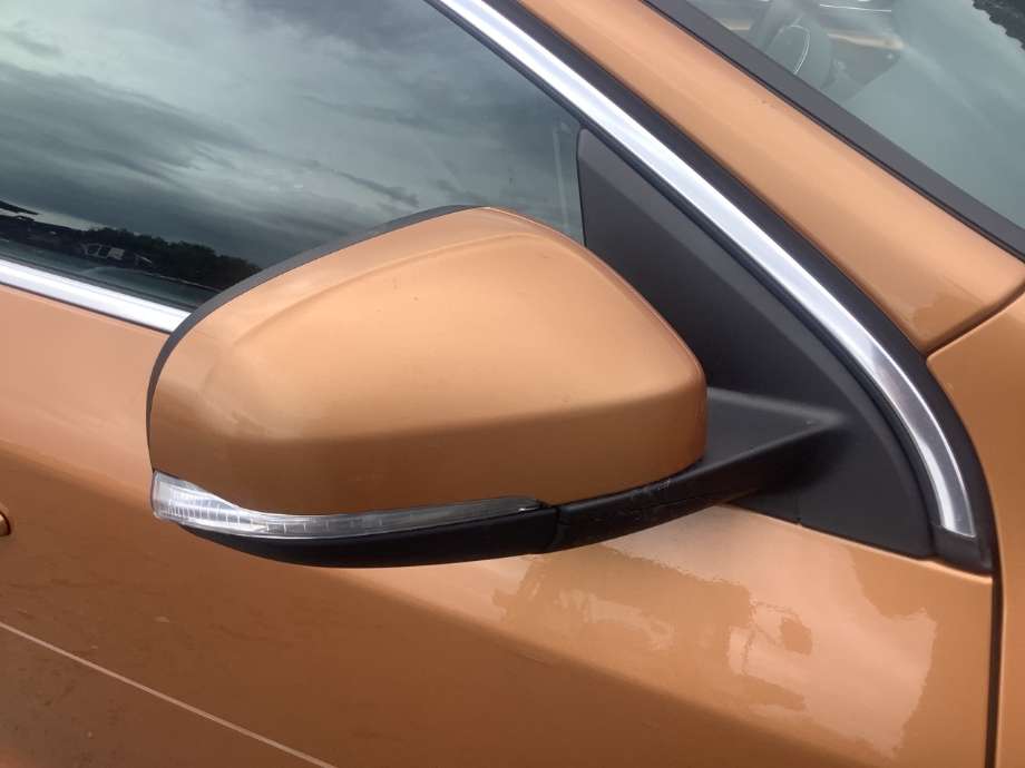 Speil høyre til Volvo V60, 2010-2013 (Type I, Fase 1)  (VOLVO|31402531)