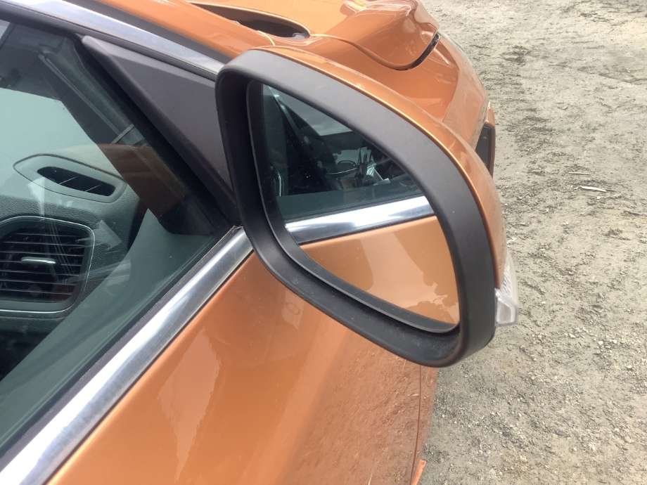 Speil høyre til Volvo V60 2010-2013 (Type I, Fase 1)  (VOLVO|31402531|)