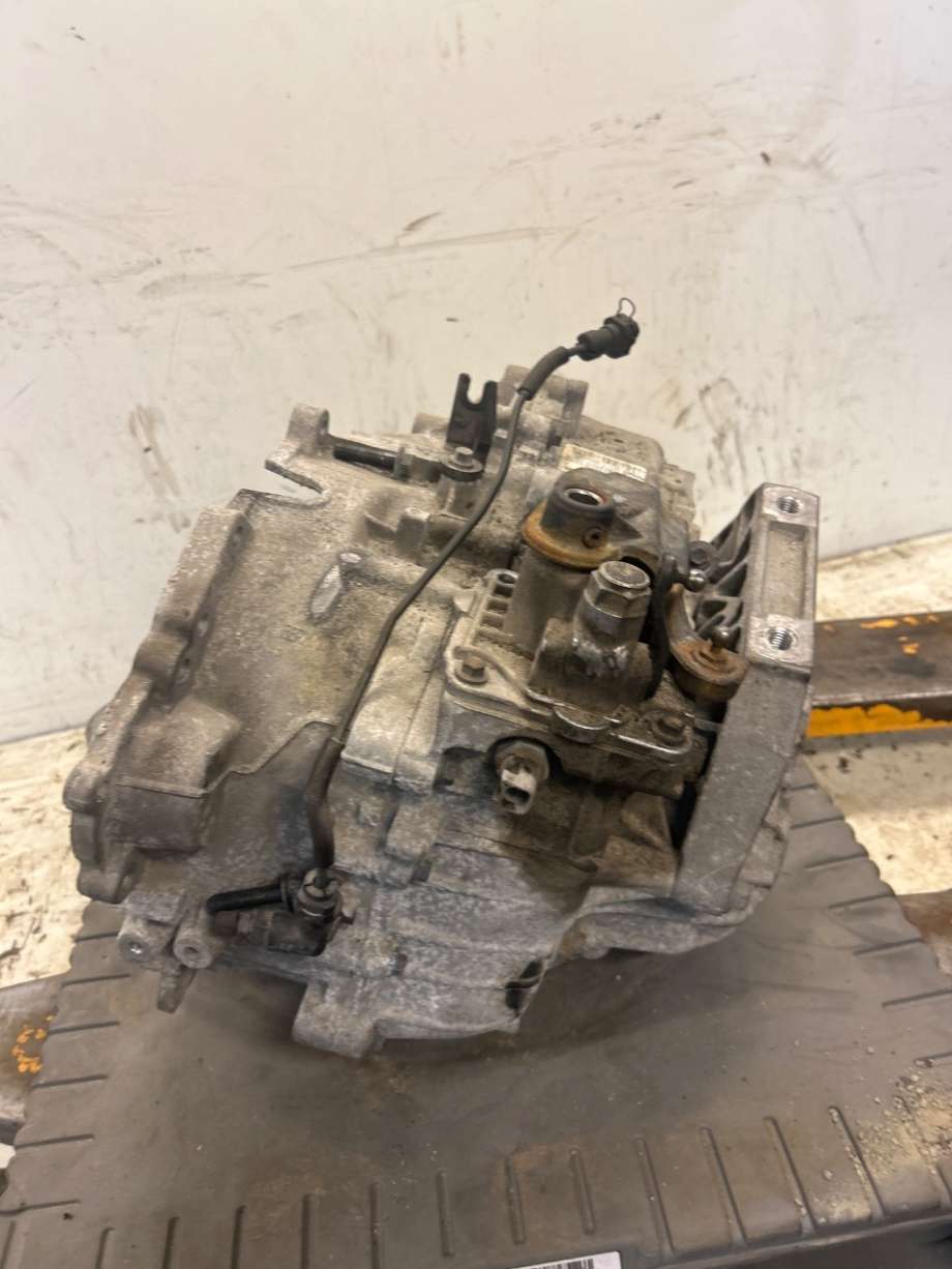 Girkasse manuell 6-trinn til Volvo V60 2010-2013 (Type I, Fase 1)  (VOLVO|36001863|BG9R7002KA|1285017)