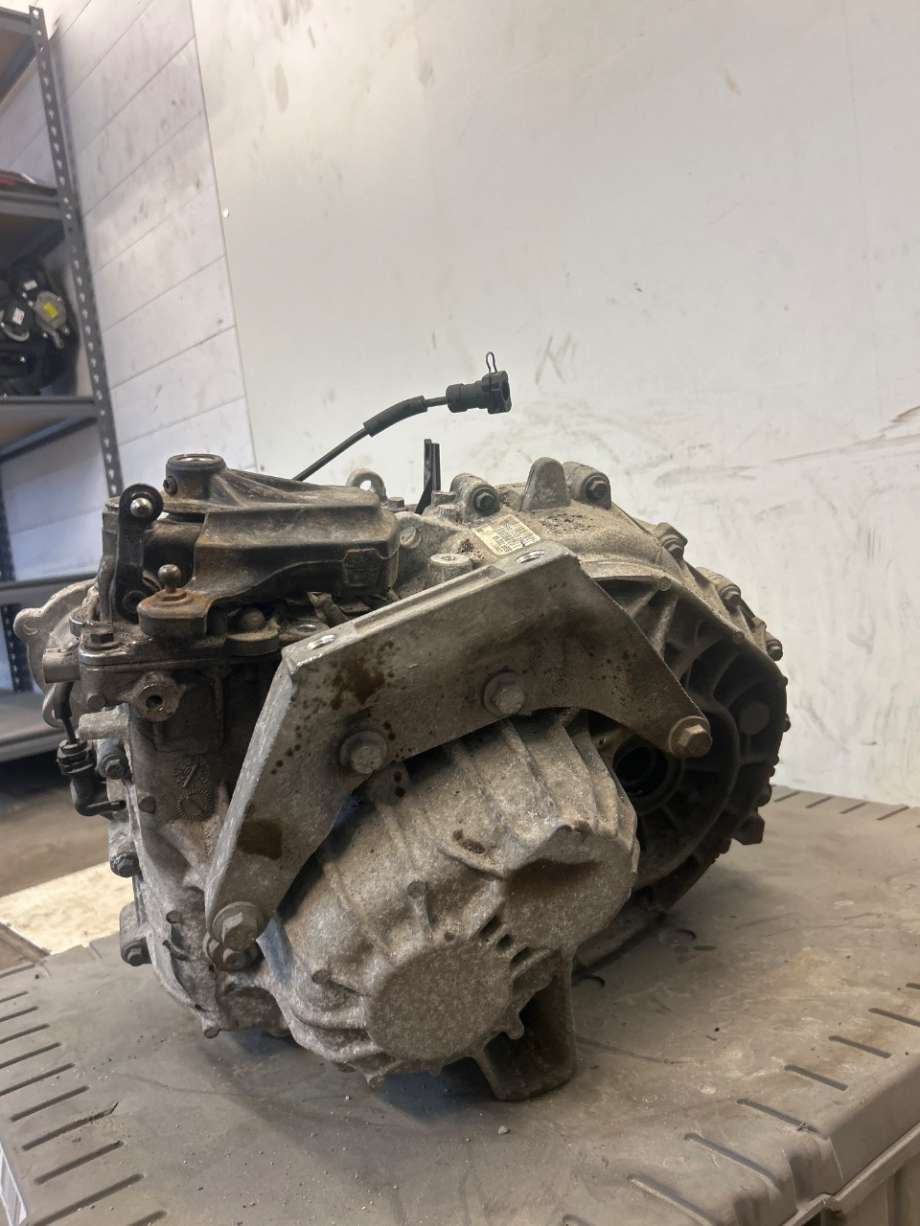 Girkasse manuell 6-trinn til Volvo V60 2010-2013 (Type I, Fase 1)  (VOLVO|36001863|BG9R7002KA|1285017)