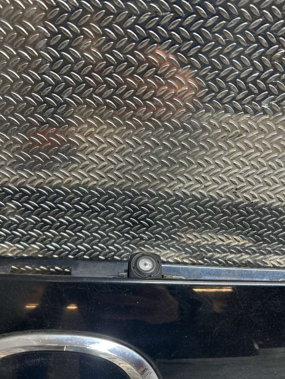 Kamera til Mazda CX-5, 2012-2017 (Type I)  (MAZDA|KD4567RC0A)